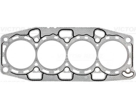 Gasket, cylinder head 61-52785-00 Viktor Reinz