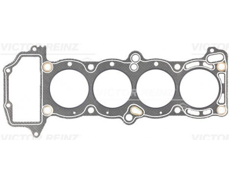 Gasket, cylinder head 61-52795-00 Viktor Reinz