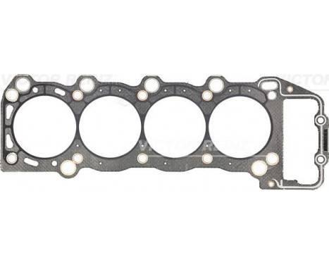 Gasket, cylinder head 61-52850-00 Viktor Reinz