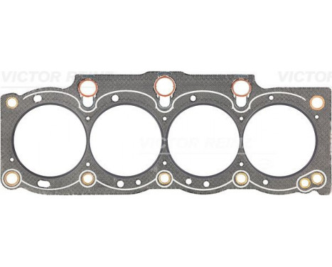 Gasket, cylinder head 61-52855-00 Viktor Reinz