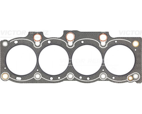 Gasket, cylinder head 61-52860-00 Viktor Reinz