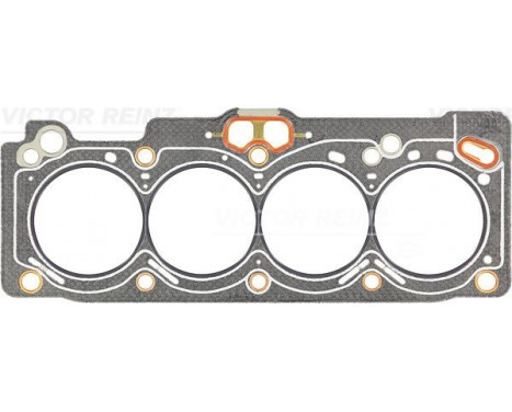 Gasket, cylinder head 61-52870-00 Viktor Reinz