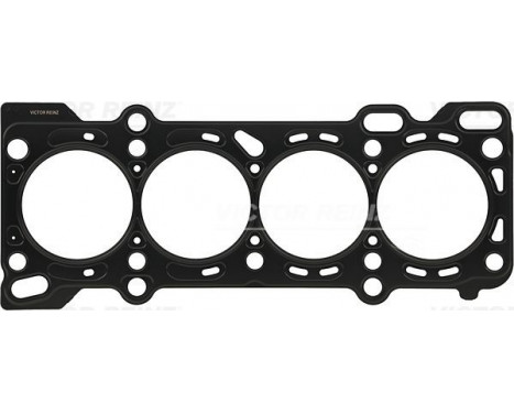 Gasket, cylinder head 61-52910-00 Viktor Reinz