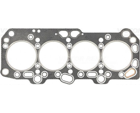 Gasket, cylinder head 61-52965-20 Viktor Reinz