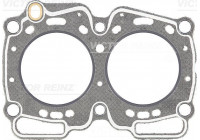 Gasket, cylinder head 61-52995-00 Viktor Reinz