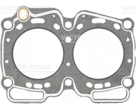 Gasket, cylinder head 61-52995-00 Viktor Reinz