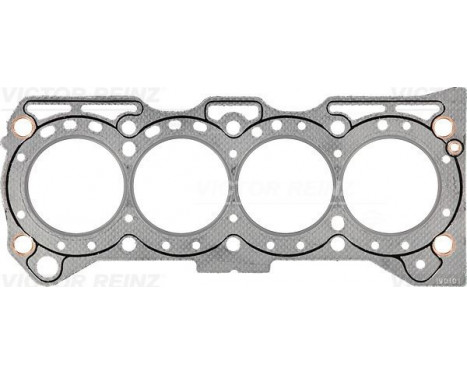 Gasket, cylinder head 61-53010-00 Viktor Reinz