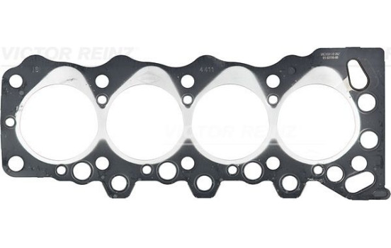 Gasket, cylinder head 61-53100-00 Viktor Reinz