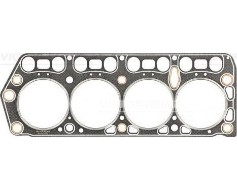 Gasket, cylinder head 61-53110-00 Viktor Reinz