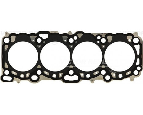 Gasket, cylinder head 61-53130-00 Viktor Reinz