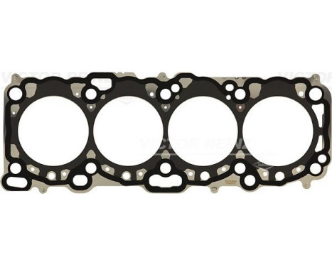 Gasket, cylinder head 61-53130-10 Viktor Reinz