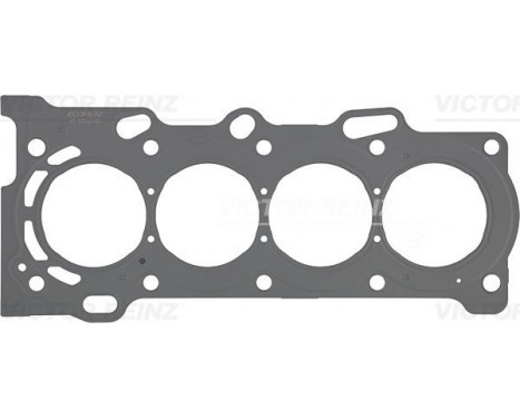 Gasket, cylinder head 61-53140-00 Viktor Reinz