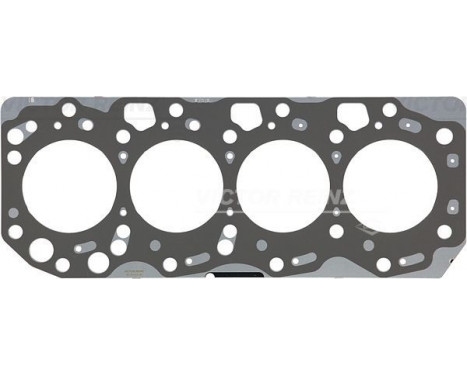 Gasket, cylinder head 61-53145-00 Viktor Reinz