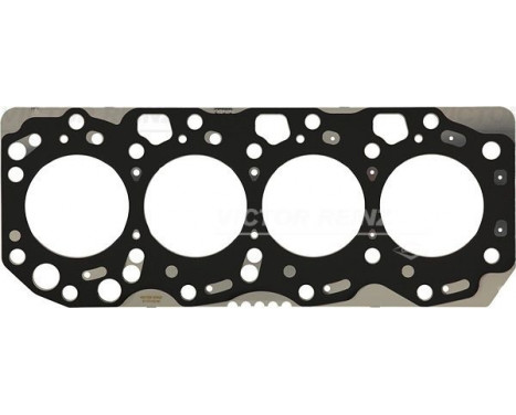 Gasket, cylinder head 61-53145-40 Viktor Reinz