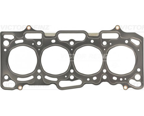 Gasket, cylinder head 61-53210-00 Viktor Reinz