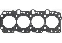 Gasket, cylinder head 61-53240-10 Viktor Reinz