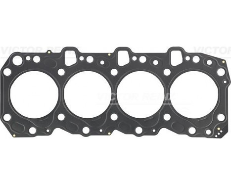 Gasket, cylinder head 61-53240-10 Viktor Reinz