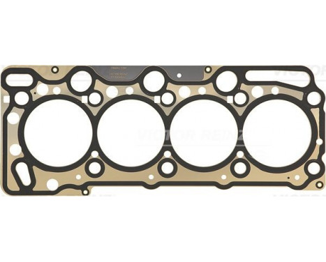 Gasket, cylinder head 61-53245-00 Viktor Reinz