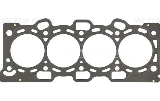 Gasket, cylinder head 61-53255-00 Viktor Reinz