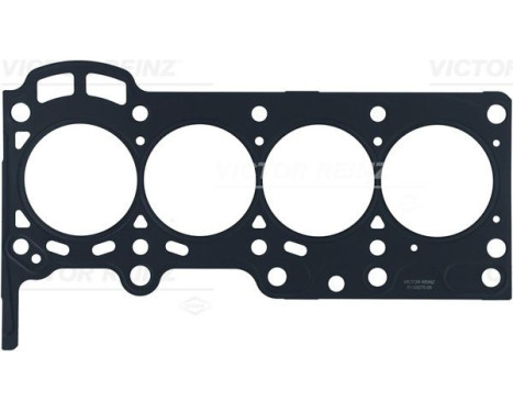 Gasket, cylinder head 61-53275-00 Viktor Reinz