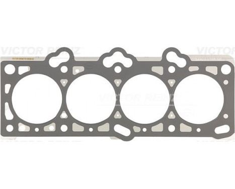 Gasket, cylinder head 61-53290-00 Viktor Reinz