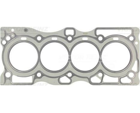 Gasket, cylinder head 61-53295-00 Viktor Reinz