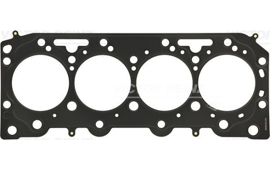 Gasket, cylinder head 61-53370-00 Viktor Reinz
