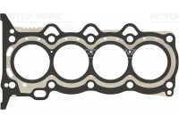 Gasket, cylinder head 61-53375-10 Viktor Reinz