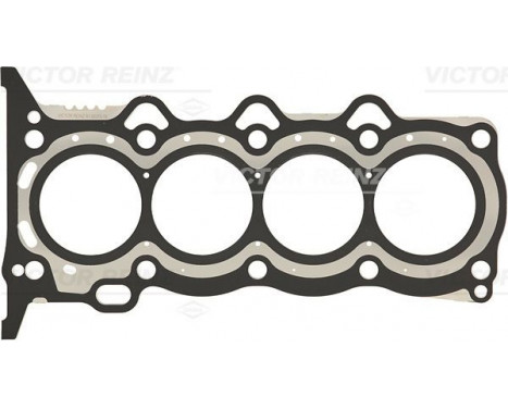 Gasket, cylinder head 61-53375-10 Viktor Reinz