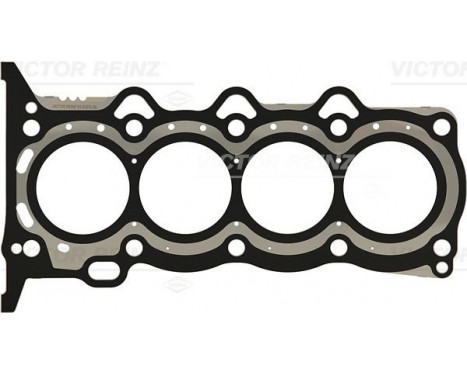 Gasket, cylinder head 61-53375-30 Viktor Reinz