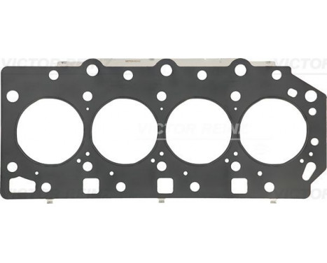 Gasket, cylinder head 61-53415-00 Viktor Reinz