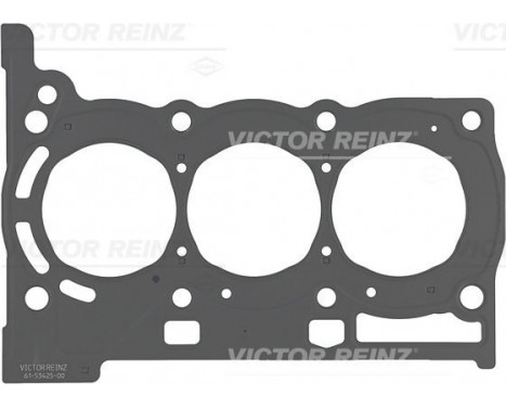 Gasket, cylinder head 61-53425-00 Viktor Reinz