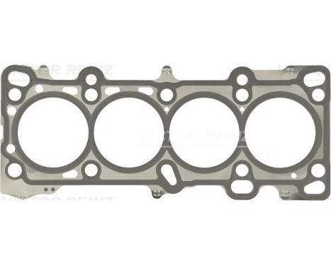 Gasket, cylinder head 61-53450-00 Viktor Reinz