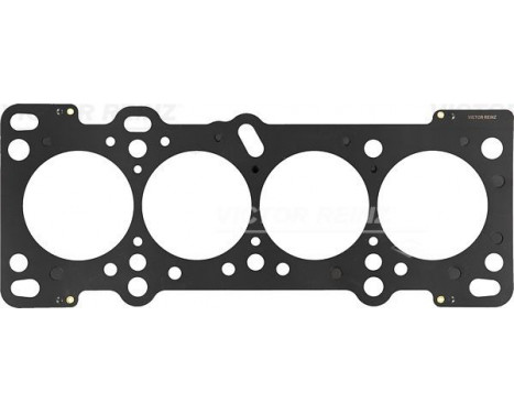 Gasket, cylinder head 61-53455-00 Viktor Reinz