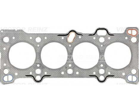 Gasket, cylinder head 61-53475-00 Viktor Reinz