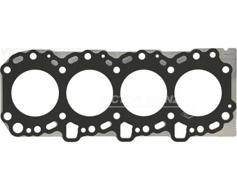 Gasket, cylinder head 61-53510-40 Viktor Reinz