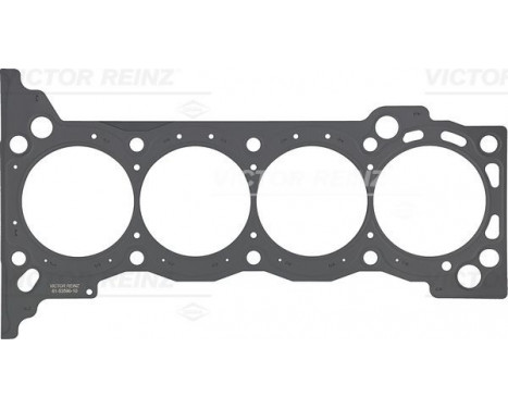 Gasket, cylinder head 61-53590-10 Viktor Reinz