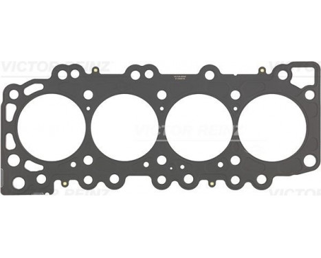 Gasket, cylinder head 61-53635-00 Viktor Reinz