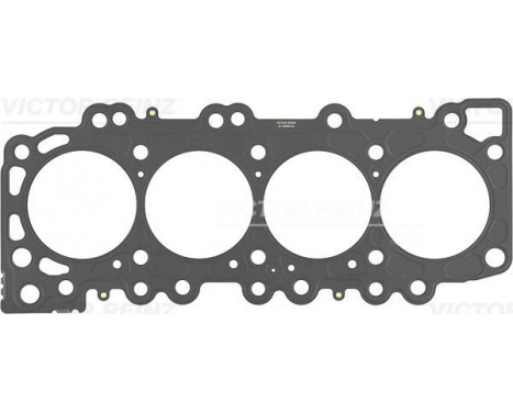 Gasket, cylinder head 61-53635-40 Viktor Reinz