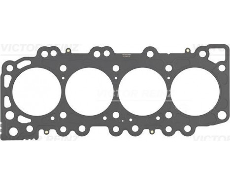 Gasket, cylinder head 61-53635-50 Viktor Reinz