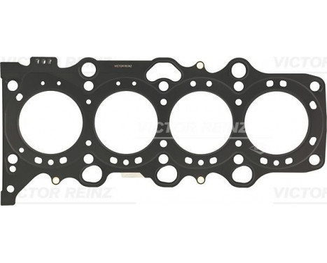 Gasket, cylinder head 61-53640-00 Viktor Reinz