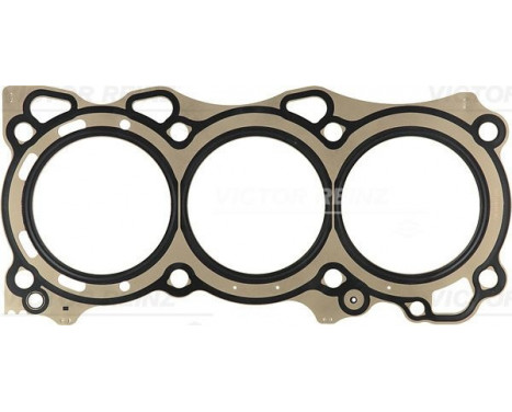 Gasket, cylinder head 61-53665-00 Viktor Reinz