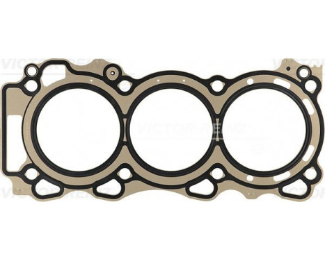 Gasket, cylinder head 61-53670-00 Viktor Reinz