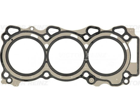 Gasket, cylinder head 61-53680-00 Viktor Reinz