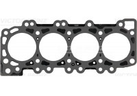 Gasket, cylinder head 61-53695-00 Viktor Reinz