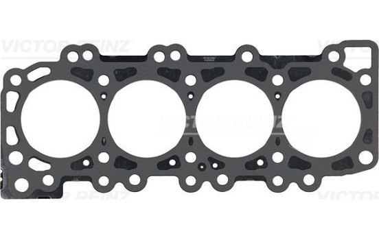 Gasket, cylinder head 61-53695-20 Viktor Reinz