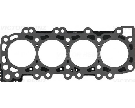 Gasket, cylinder head 61-53695-50 Viktor Reinz