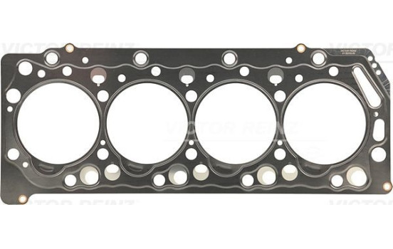 Gasket, cylinder head 61-53700-00 Viktor Reinz