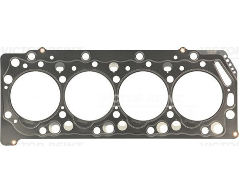 Gasket, cylinder head 61-53700-20 Viktor Reinz