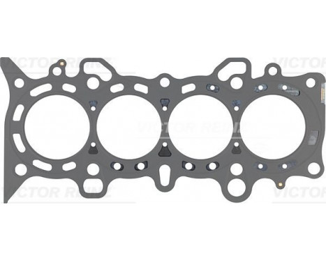 Gasket, cylinder head 61-53705-00 Viktor Reinz